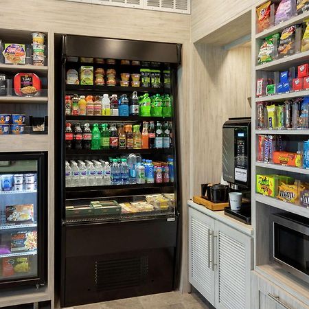 فندق هيلتون جاردن إن سانت بول شورفيو Shoreview المظهر الخارجي الصورة