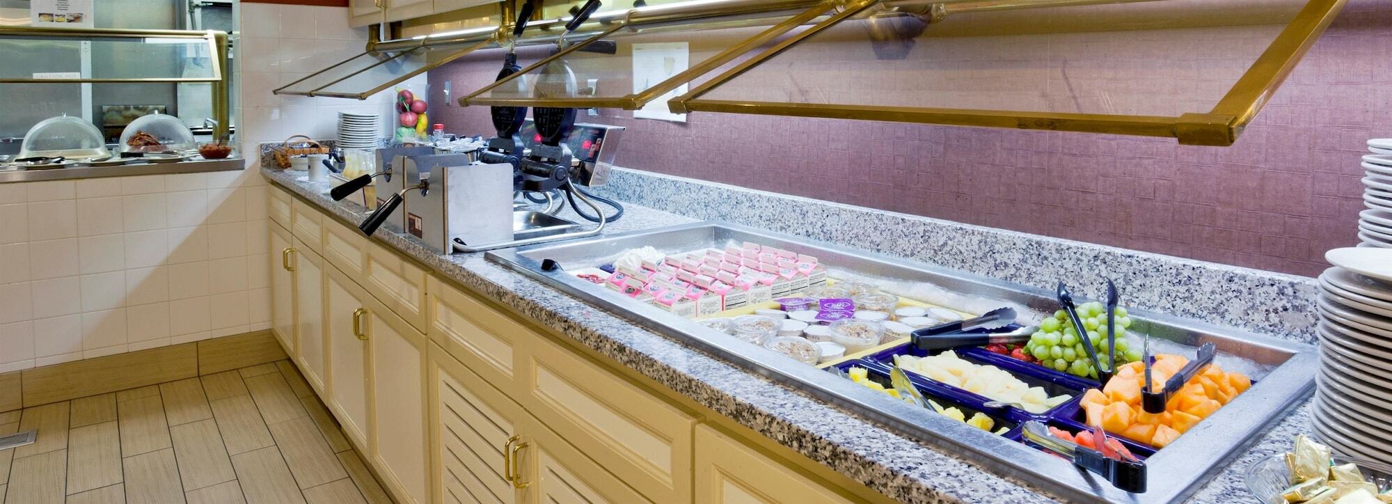 فندق هيلتون جاردن إن سانت بول شورفيو Shoreview المظهر الخارجي الصورة